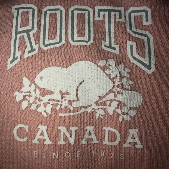 Roots sweater! - Picture 5 of 5